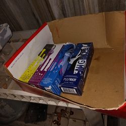 Every color hair dye