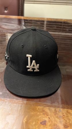 Los Angeles Dodgers CALABO fitted hat