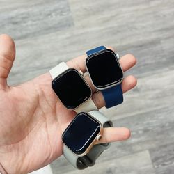 Apple Watch Series 10 42mm GPS 