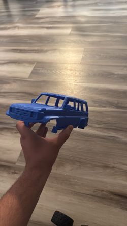 Rc Body