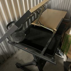 Drawing Table