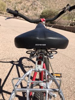 Schwinn cruiser supreme 7 speed 2025