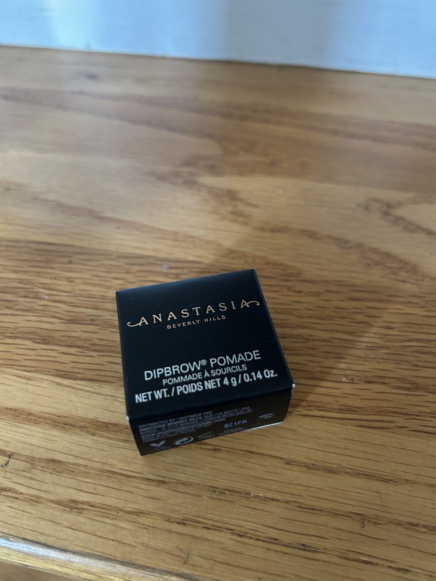 Anastasia Beverly Hills Dipbrow