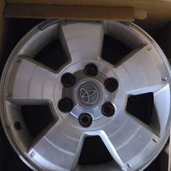 4runner Rims
