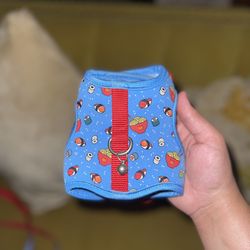 Cat Harness And Leash