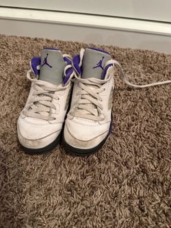 Toddler shoes