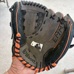 Wilson Baseball ⚾️ Glove 11.5 Inch 