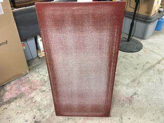 Industrial cutting Board