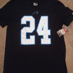 Nike Josh Norman Jersey Shirt