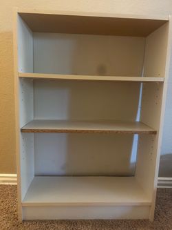 Bookshelf