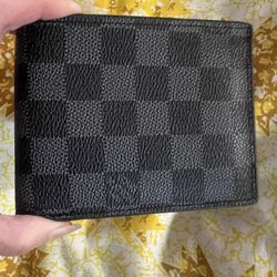 Wallet And Belts $45 Each 