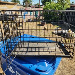 Cage