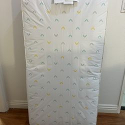 Baby/Toddler Crib Mattress 