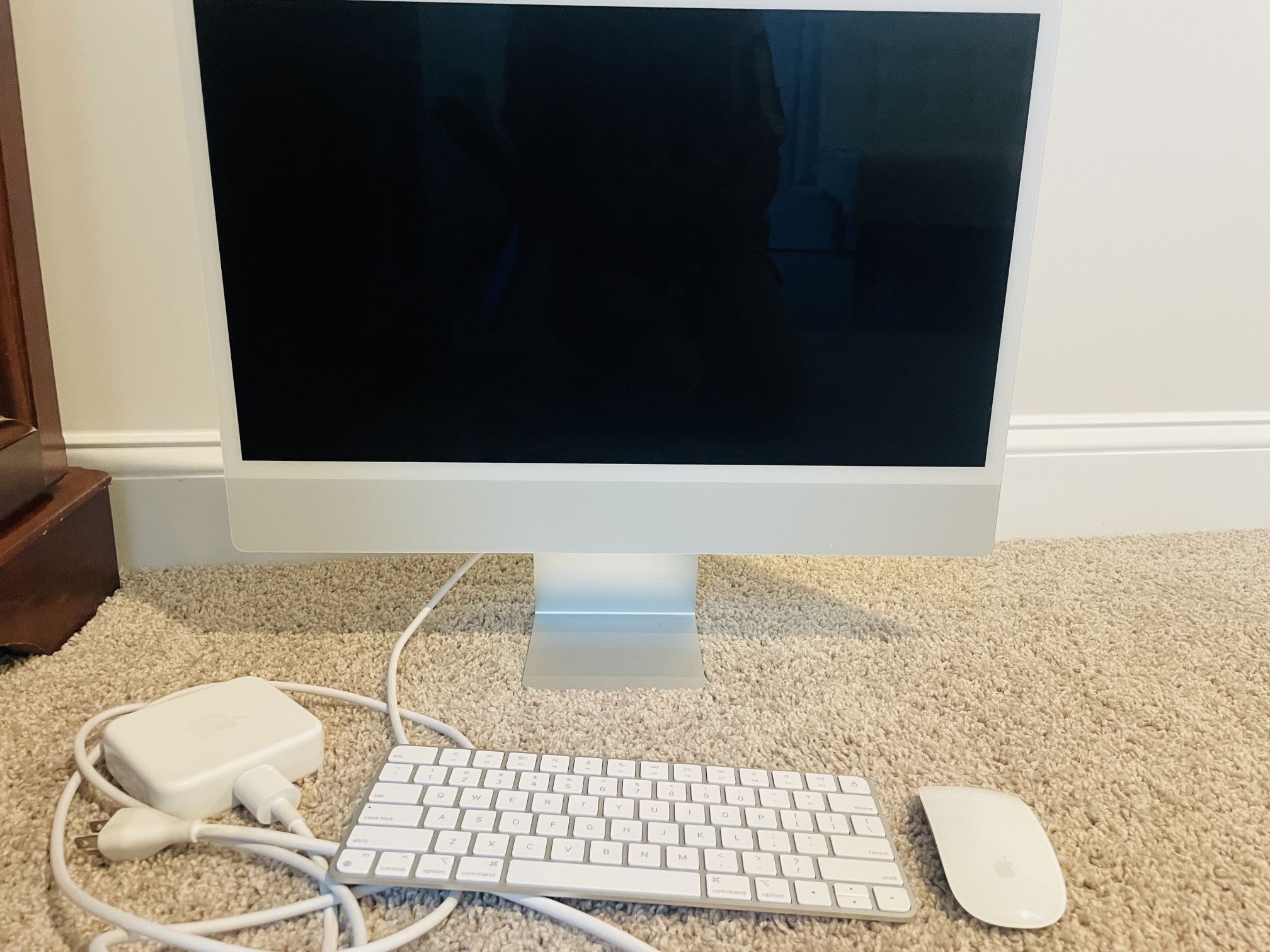 iMac Like New