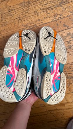 Jordan retros size 10 1/2