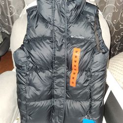 Columbia Vest For Women