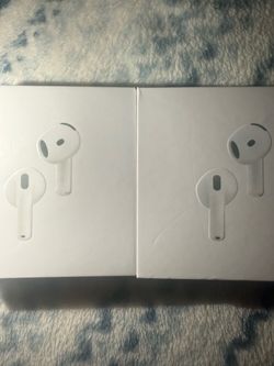 AirPod Gen 4