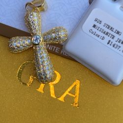 Cross Pendant 