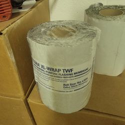 Window Door Flashing 