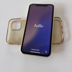 iPhone 11 , 