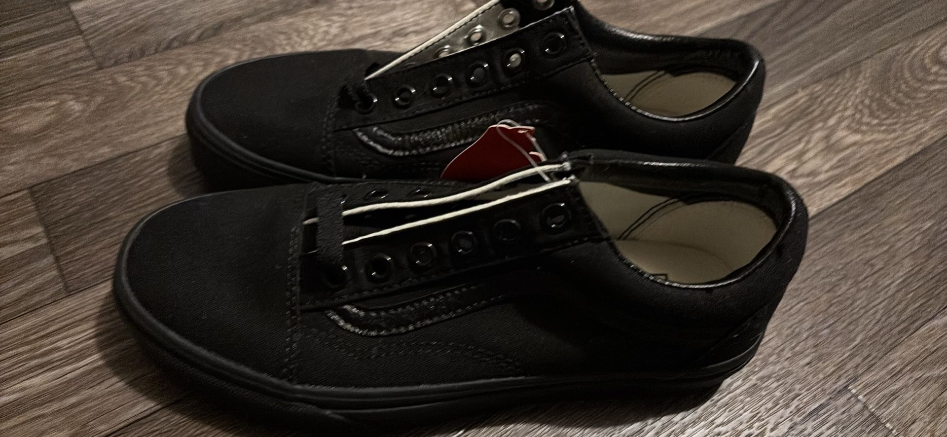 Vans Off The Wall