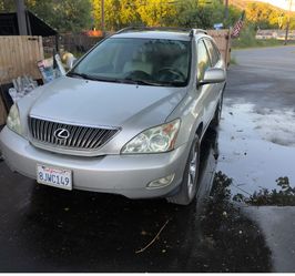 2005 Lexus Rx330