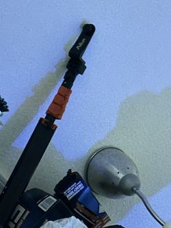 iPhone Tripod