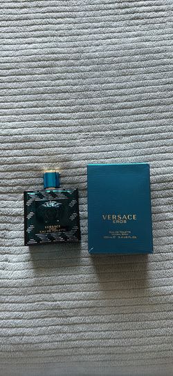 Versace Eros