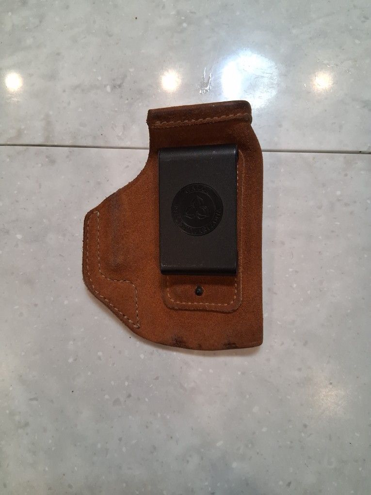 GALCO PHOENIX, ARIZONA GUN HOLSTER