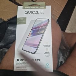 Tempered glass