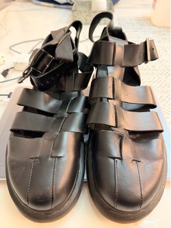 Dr Martens GERALDO SZ 10 US