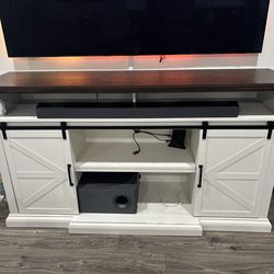 TV Stand