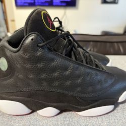Jordan 13 “playoff” Size 9.5