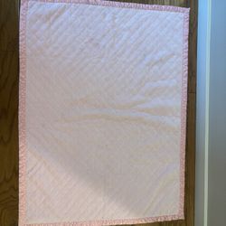 Pottery Barn Kids Baby Blanket – Like New (30” x 40”)