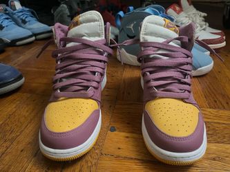 Jordan 1 ( Brotherly Love )