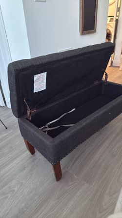 Sitting bench