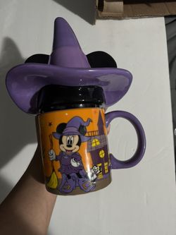 Minnie Mouse Mug