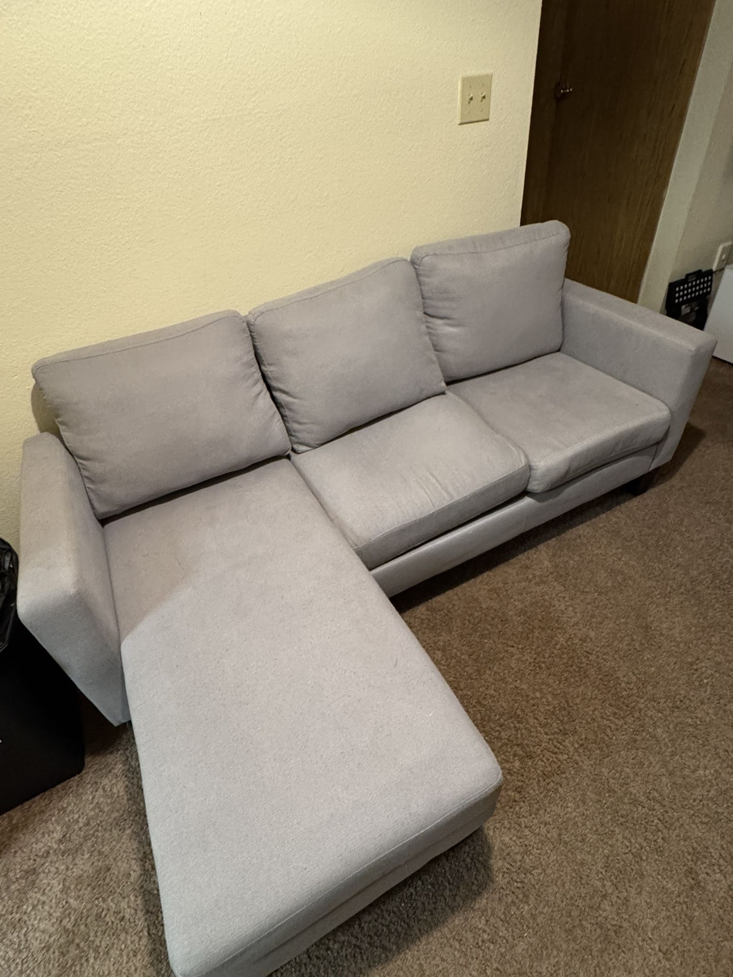 LTS Couch