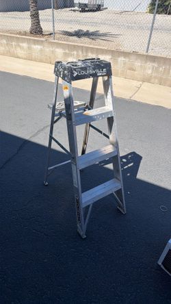 Ladder