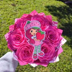 Ramo De Liston Muy Bonito Para Cualquier Ocasión Mándeme Mensaje Si Tiene Preguntas Aga Su Pedido Ahora 