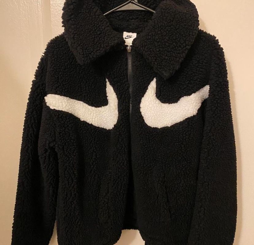 Nike Sherpa Jacket 