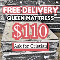 New mattresses  Queen mattress  Colchon queen Colchones nuevos Camas queen  Queen beds 