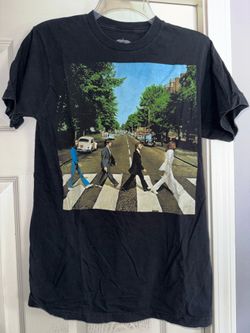 The Beatles T shirt