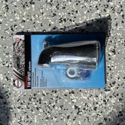 Tub Spout With Diverter DANCO