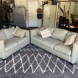 Couch Set