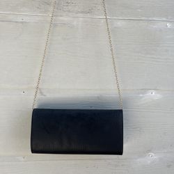 Black Purse