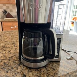 Ninja Coffee Brewer - 12 Cup