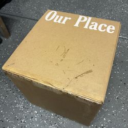 Our Place Wonder Oven