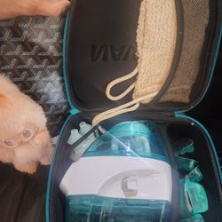 NAVAGE - Nasal Care Kit With Case