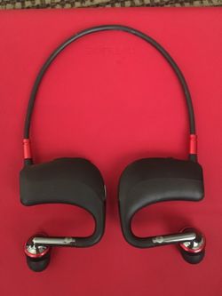 Motorola Bluetooth headphones